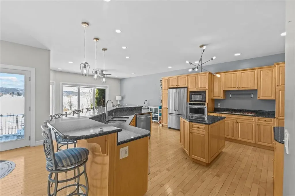 46A March Road Newport City VT 05855