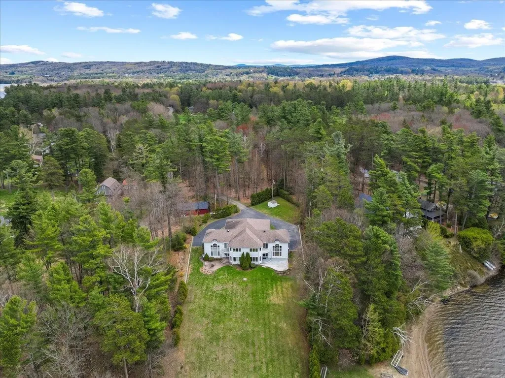 46A March Road Newport City VT 05855
