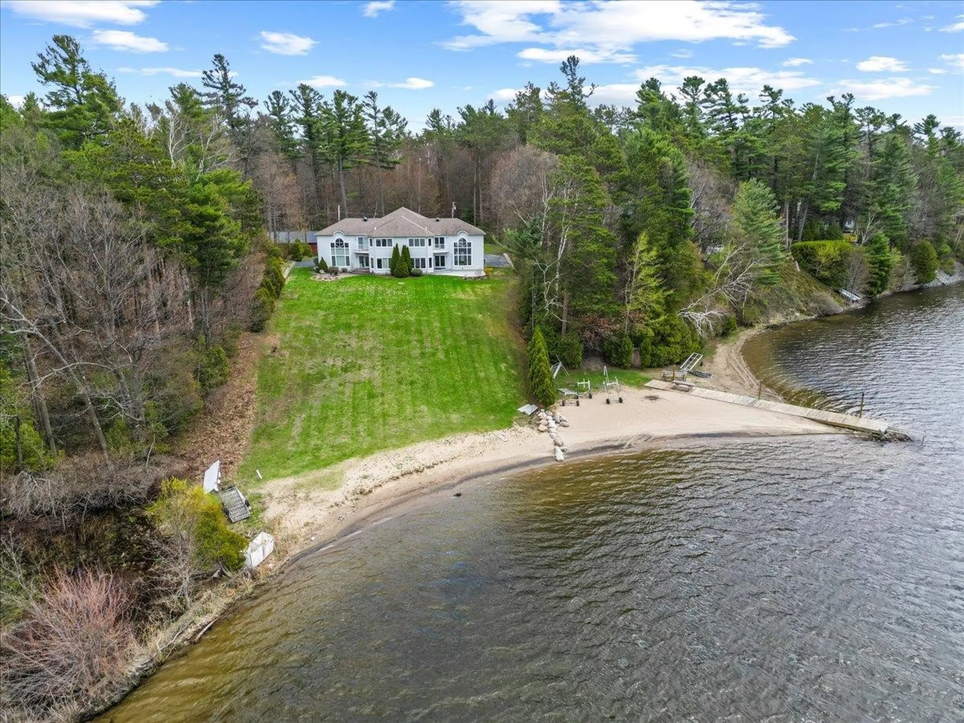 46A March Road Newport City VT 05855