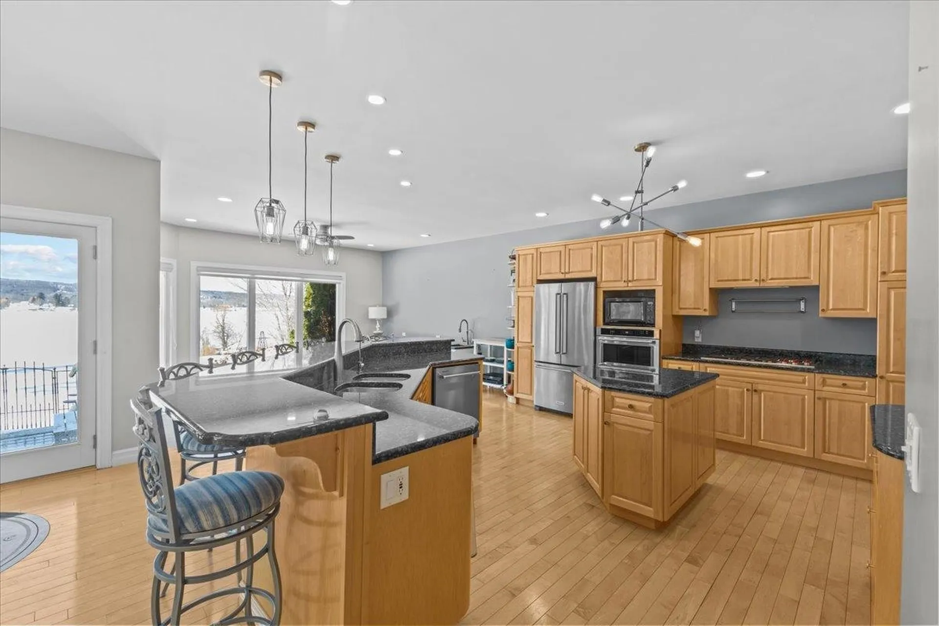 46A March Road Newport City VT 05855