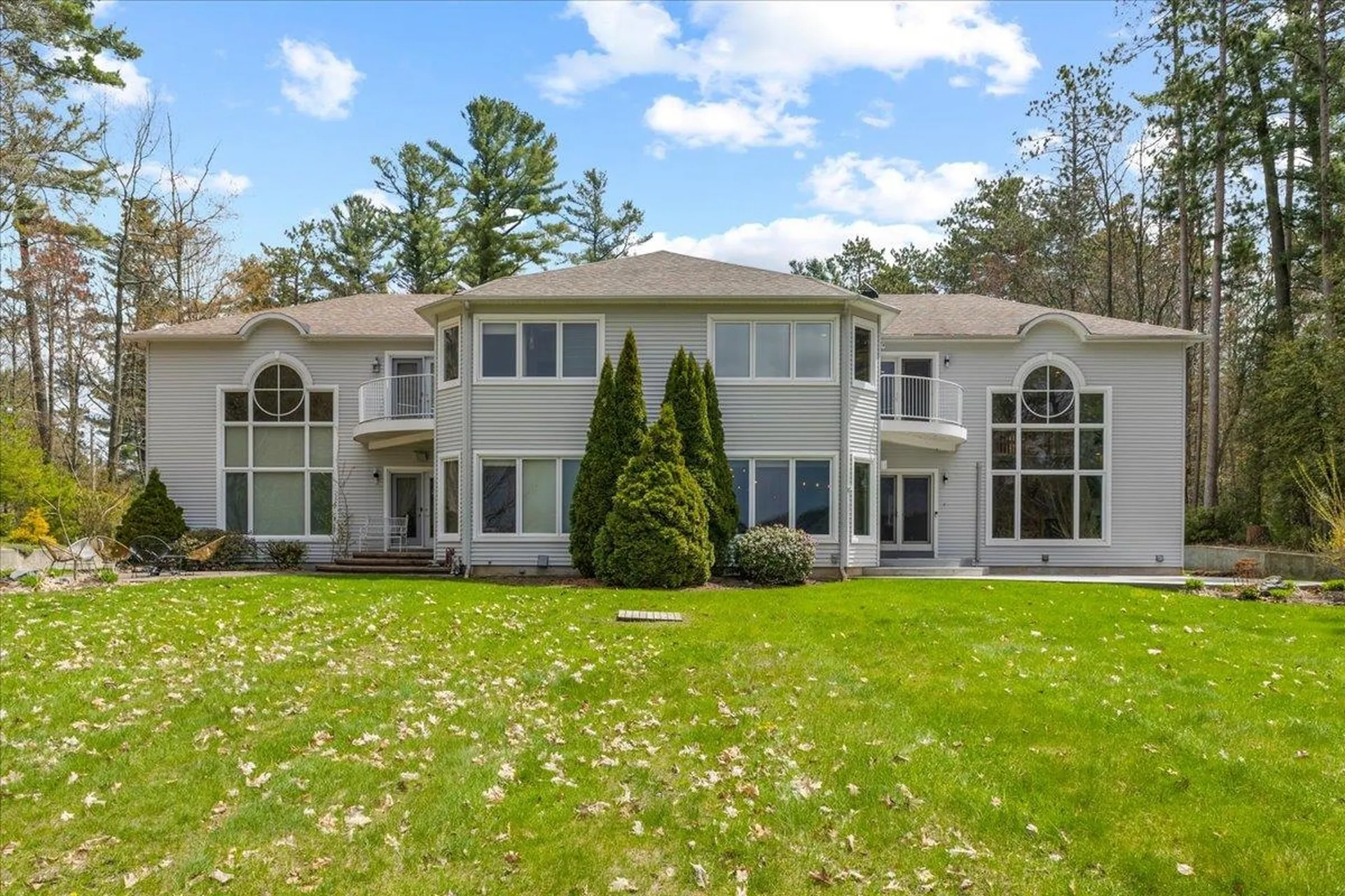 46A March Road Newport City VT 05855
