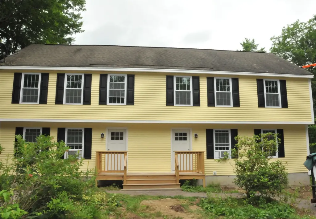 115 Highrock Road Weare NH 03281