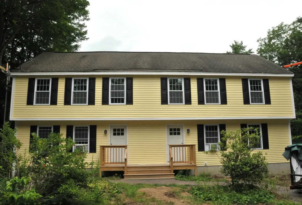 115 Highrock Road Weare NH 03281