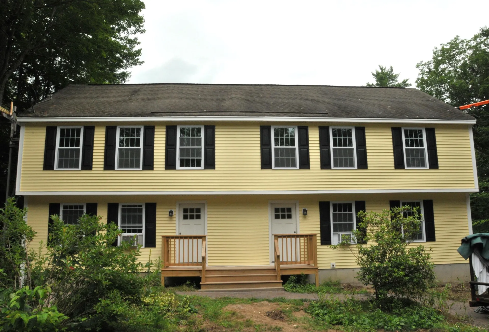 115 Highrock Road Weare NH 03281