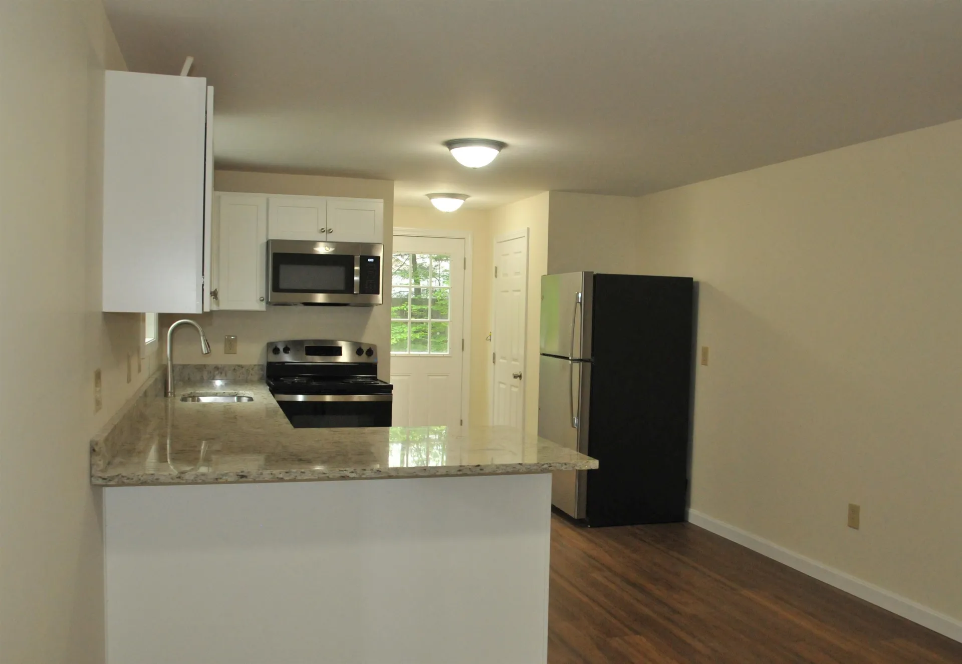 115 Highrock Road Weare NH 03281