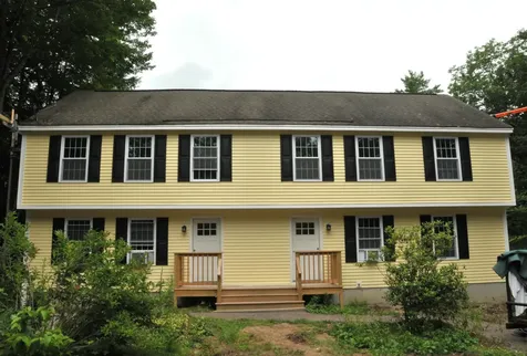 115 Highrock Road Weare NH 03281