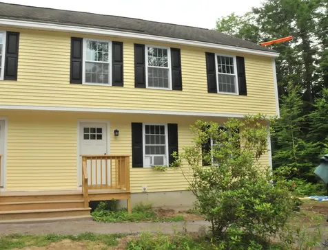 115 Highrock Road Weare NH 03281