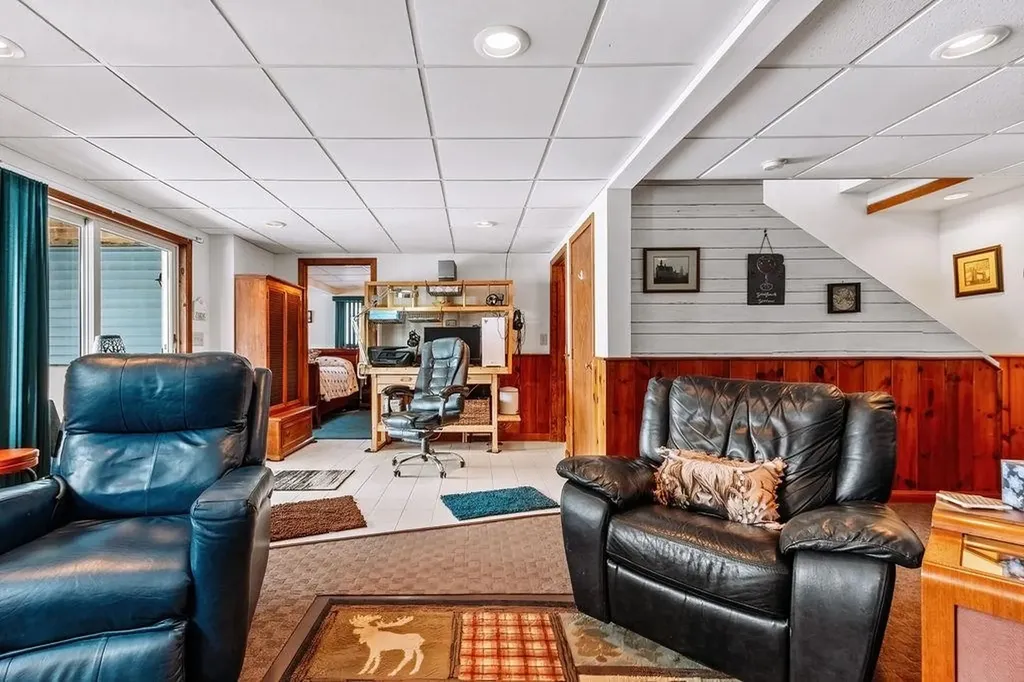 210 South Shore Road New Durham NH 03855