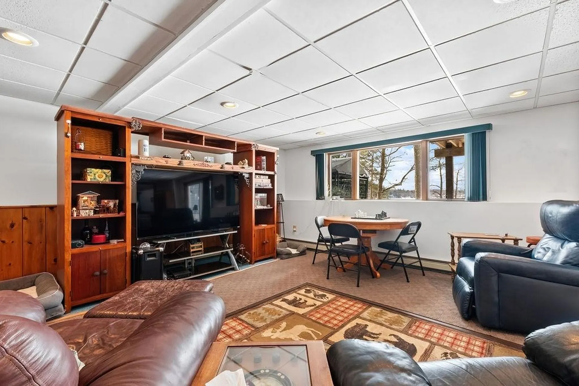 210 South Shore Road New Durham NH 03855