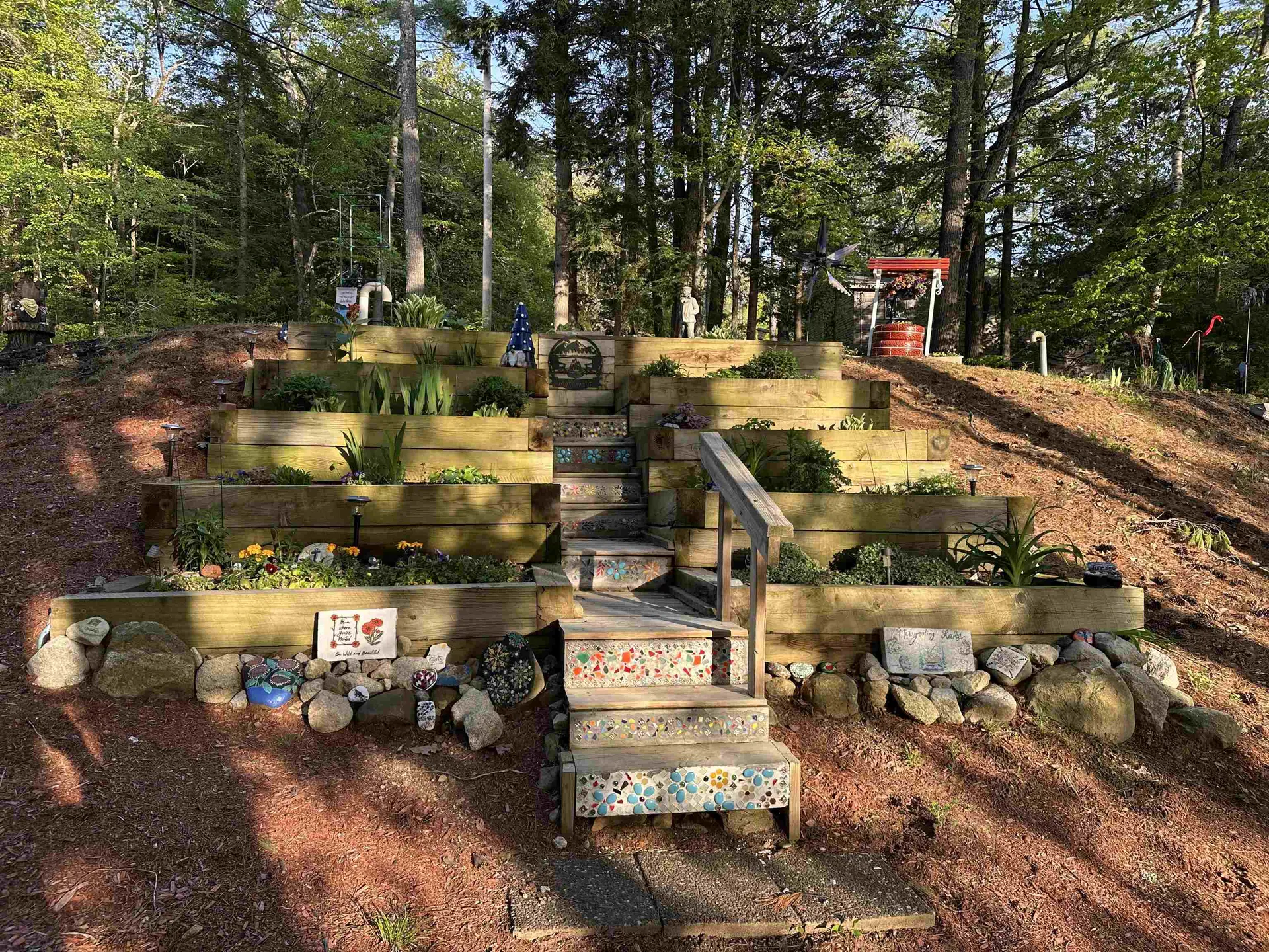 210 South Shore Road New Durham NH 03855