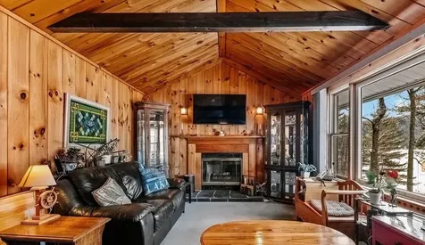 210 South Shore Road New Durham NH 03855