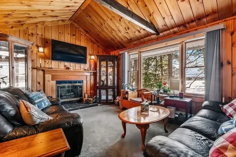 210 South Shore Road New Durham NH 03855