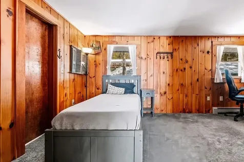 210 South Shore Road New Durham NH 03855