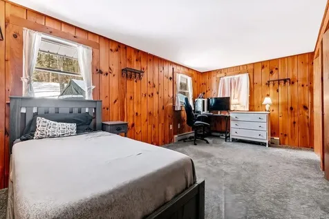 210 South Shore Road New Durham NH 03855