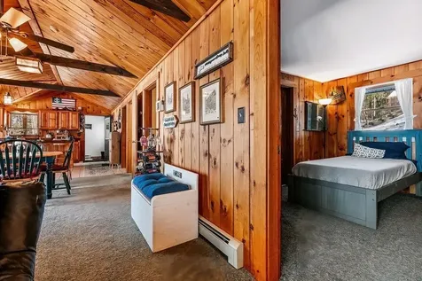 210 South Shore Road New Durham NH 03855