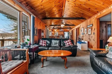 210 South Shore Road New Durham NH 03855