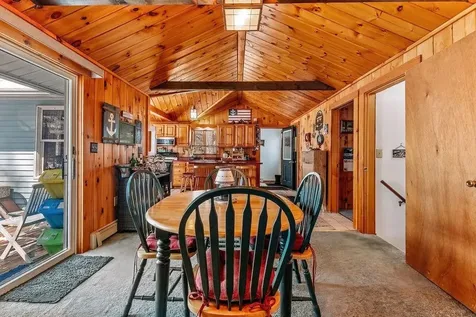 210 South Shore Road New Durham NH 03855