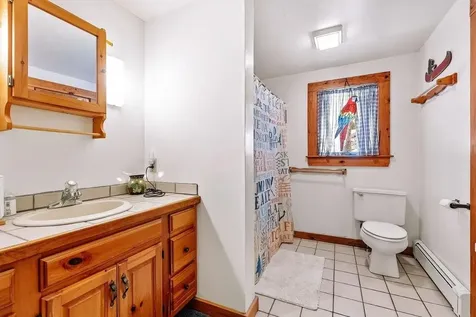 210 South Shore Road New Durham NH 03855