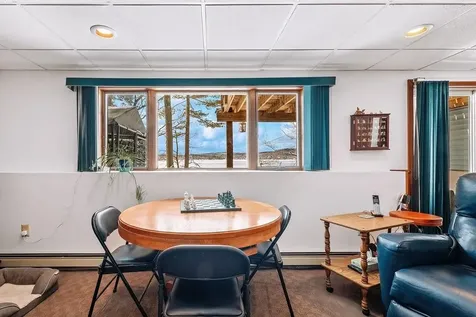 210 South Shore Road New Durham NH 03855