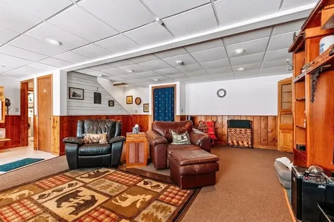 210 South Shore Road New Durham NH 03855