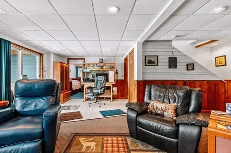 210 South Shore Road New Durham NH 03855