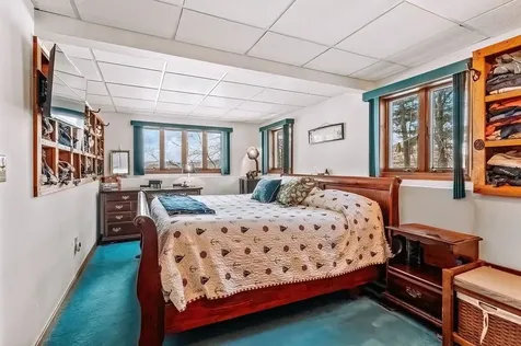 210 South Shore Road New Durham NH 03855