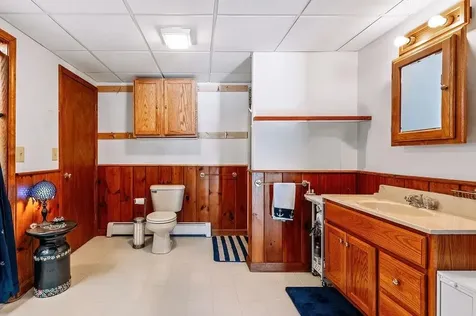 210 South Shore Road New Durham NH 03855