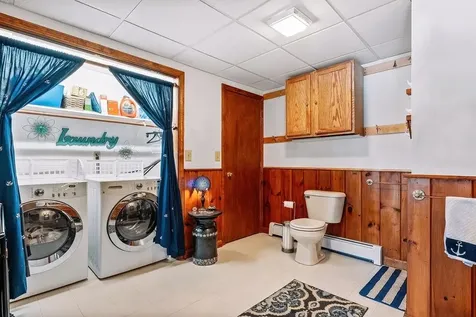 210 South Shore Road New Durham NH 03855