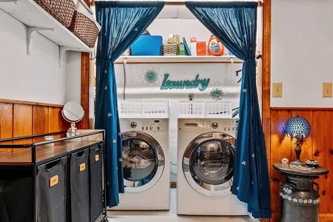 210 South Shore Road New Durham NH 03855