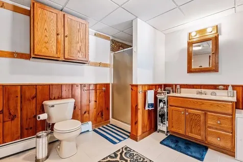 210 South Shore Road New Durham NH 03855