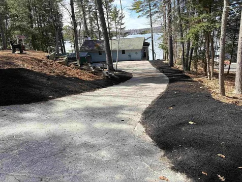 210 South Shore Road New Durham NH 03855