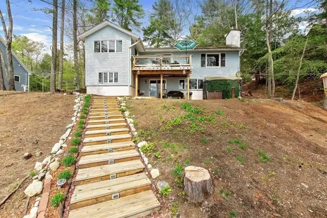 210 South Shore Road New Durham NH 03855