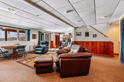 210 South Shore Road New Durham NH 03855