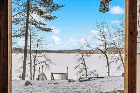 210 South Shore Road New Durham NH 03855