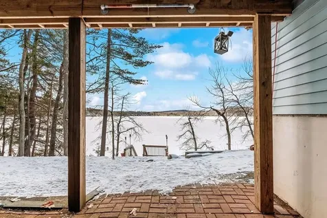 210 South Shore Road New Durham NH 03855