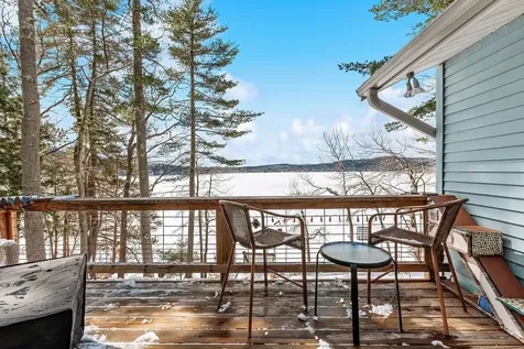 210 South Shore Road New Durham NH 03855