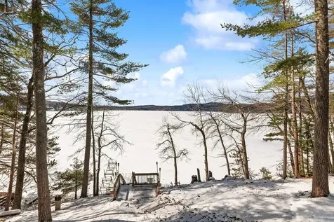 210 South Shore Road New Durham NH 03855