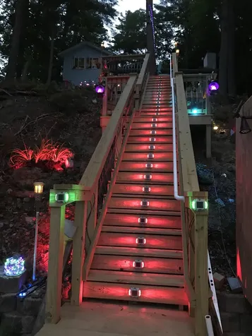 210 South Shore Road New Durham NH 03855