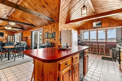 210 South Shore Road New Durham NH 03855