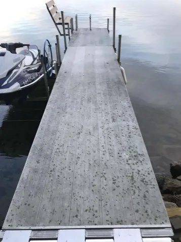 210 South Shore Road New Durham NH 03855