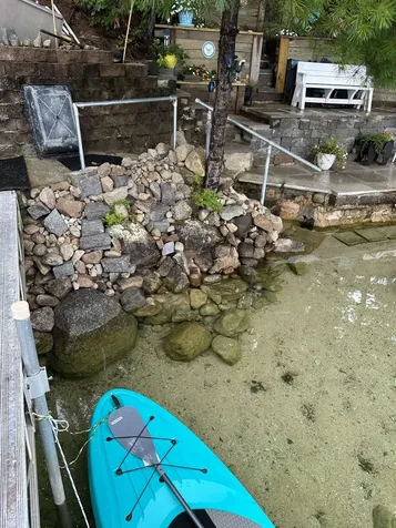 210 South Shore Road New Durham NH 03855