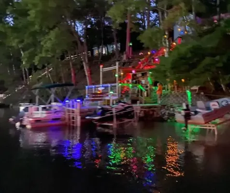 210 South Shore Road New Durham NH 03855