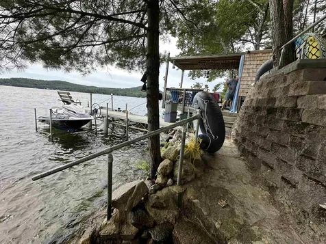 210 South Shore Road New Durham NH 03855