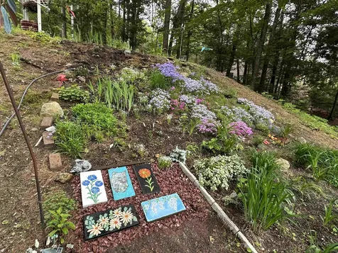 210 South Shore Road New Durham NH 03855