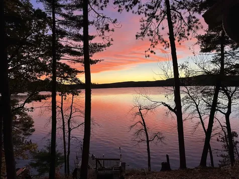 210 South Shore Road New Durham NH 03855