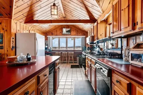 210 South Shore Road New Durham NH 03855