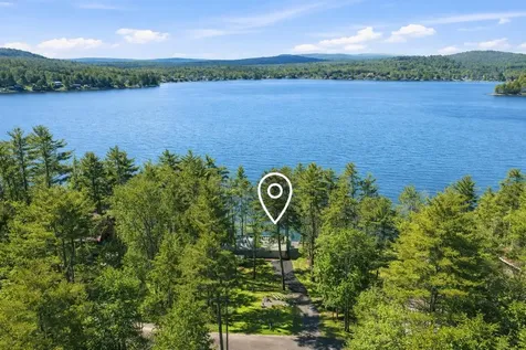 210 South Shore Road New Durham NH 03855