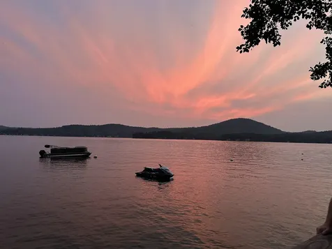 210 South Shore Road New Durham NH 03855