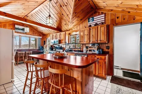 210 South Shore Road New Durham NH 03855