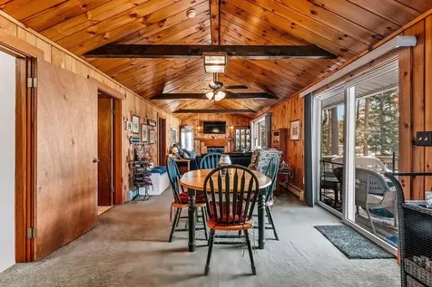 210 South Shore Road New Durham NH 03855